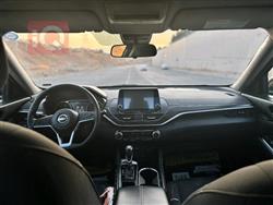 نيسان ألتيما